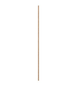 HOEKLAT MDF 34X34MM 260CM