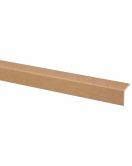 HOEKLAT MDF 34X34MM 260CM HOEKLAT MDF 34X34MM 260CM