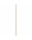 HOEKLAT MDF 34X34MM 260CM HOEKLAT MDF 34X34MM 260CM