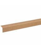 HOEKLAT MDF 34X34MM 260CM HOEKLAT MDF 34X34MM 260CM