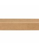 HOEKLAT MDF 34X34MM 260CM HOEKLAT MDF 34X34MM 260CM