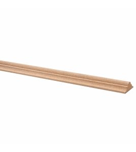 DECORLIJST MDF (1022) 9X22MM 260CM