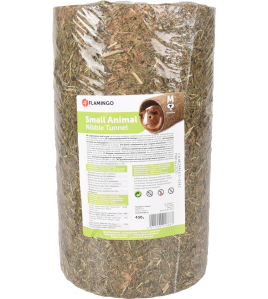 KNAAGTUNNEL TUBEZ SIZE M