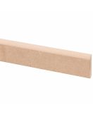 MUURPLINT MDF 42X8MM 260CM MUURPLINT MDF 42X8MM 260CM