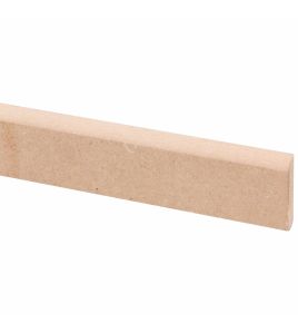 MUURPLINT MDF 42X8MM 260CM
