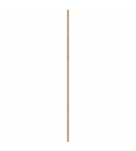 MUURPLINT MDF 42X8MM 260CM