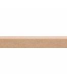 MUURPLINT MDF 42X8MM 260CM MUURPLINT MDF 42X8MM 260CM
