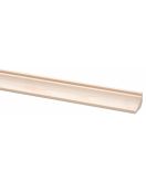 HOLLAT GRENEN (2235) 22X33MM 270CM HOLLAT GRENEN (2235) 22X33MM 270CM
