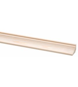 HOLLAT GRENEN (2235) 22X33MM 270CM