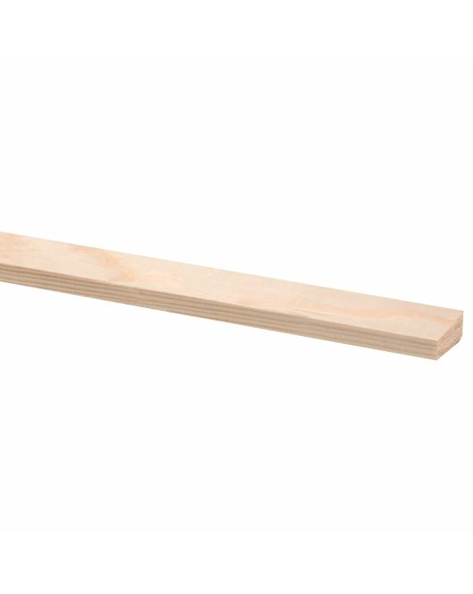 GLASLAT GRENEN 13X26MM 270CM GLASLAT GRENEN 13X26MM 270CM