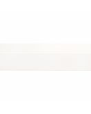 HOEKPROFIEL ALUMINIUM 15X20MM WIT 200CM