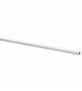 RONDE BUIS ALUMINIUM Ø 6MM NATUREL 100CM