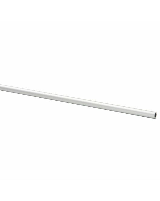 RONDE BUIS ALUMINIUM Ø 6MM NATUREL 100CM
