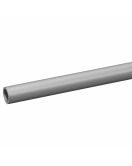 RONDE BUIS ALUMINIUM Ø 8MM NATUREL 100CM