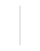 RONDE BUIS ALUMINIUM Ø10MM NATUREL 100CM