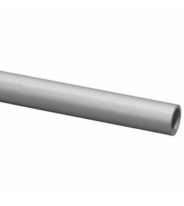 RONDE BUIS ALUMINIUM Ø10MM NATUREL 100CM