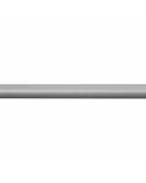 RONDE BUIS ALUMINIUM Ø10MM NATUREL 100CM