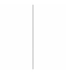 TRAPLIJST ALU 17,5X20MM NATUREL 200CM
