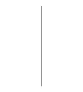TRAPLIJST ALU 17,5X20MM NATUREL 200CM