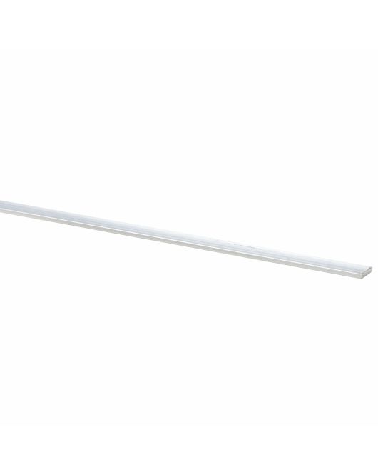 AFDEKPROFIEL ALUMINIUM 3X30MM 100CM AFDEKPROFIEL ALUMINIUM 3X30MM 100CM