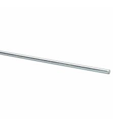 MASSIEF RONDE STAAF IJZER Ø 12MM 200CM
