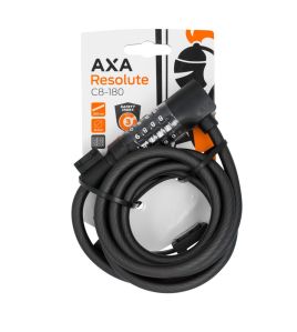 KABELSLOT AXA RESOLUTE
