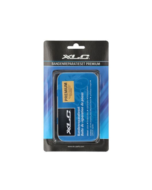 REPARATIEDOOS XLC PREMIUM REPARATIEDOOS XLC PREMIUM