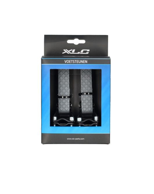 VOETSTEUN XLC