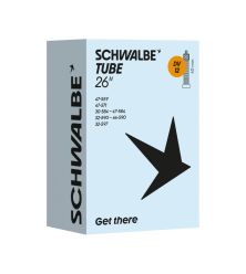BINNENBAND 26" SCHWALBE DV12