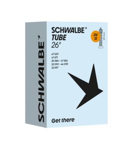 BINNENBAND 26" SCHWALBE DV12
