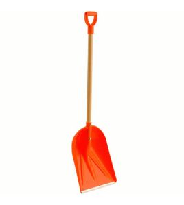 GRAANSCHOP/ SNEEUWSCHOP -MM- ORANJE KNST. + D-STEEL