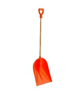GRAANSCHOP/ SNEEUWSCHOP -MM- ORANJE KNST. + D-STEEL