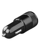 USB SNELLADER TYPE C 2-WEG 12V/24V 3100MA
