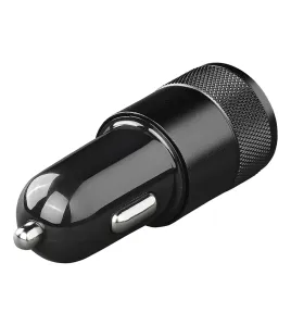 USB SNELLADER TYPE C 2-WEG 12V/24V 3100MA