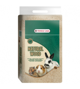 VERSELE-LAGA HOUTVEZEL - PRESPACK 4 KG