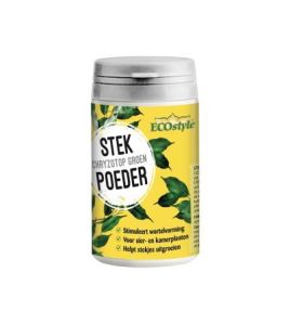 STEKPOEDER 25 G