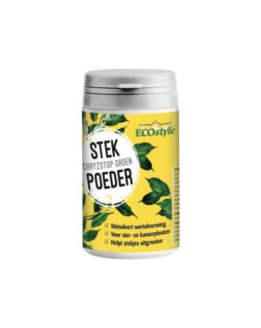 STEKPOEDER 25 G