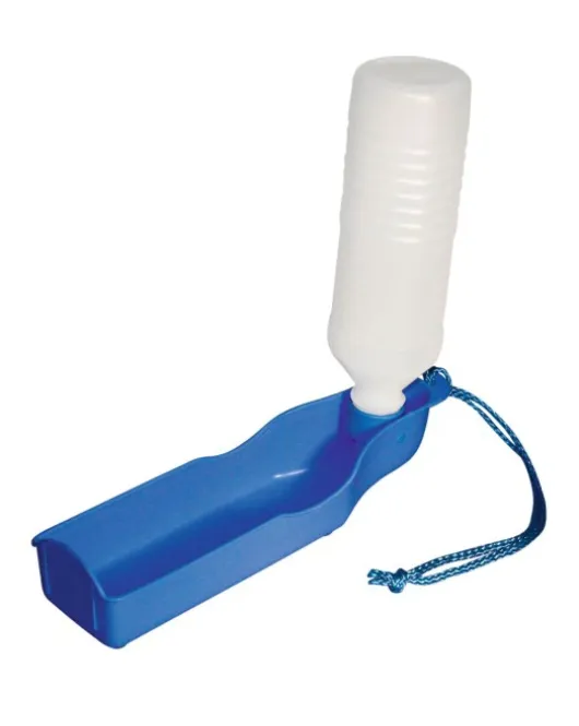REISDRINKFLES 500ML