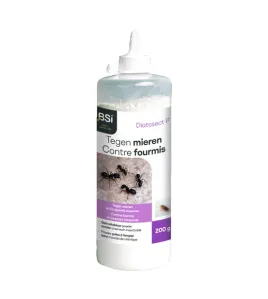 DIATOSECT P KRUIPENDE INSECTEN | 200 G
