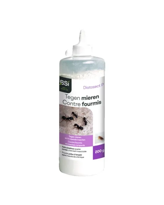 DIATOSECT P KRUIPENDE INSECTEN | 200 G