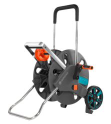 SLANGENWAGEN AQUAROLL L ERGOPLUS