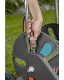 SLANGENWAGEN AQUAROLL L ERGOPLUS