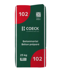 BETONMORTEL 25 KG