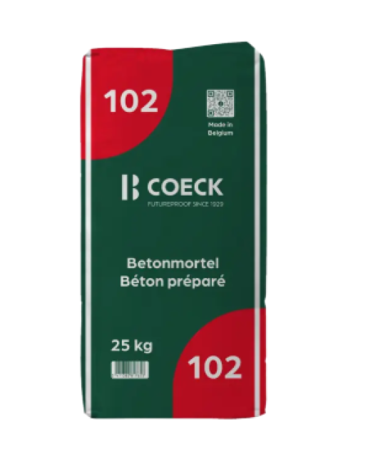 BETONMORTEL 25 KG BETONMORTEL 25 KG