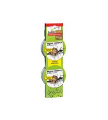 LUXAN ECO KEUZE MIERENLOKDOOS 2 ST/PAK
