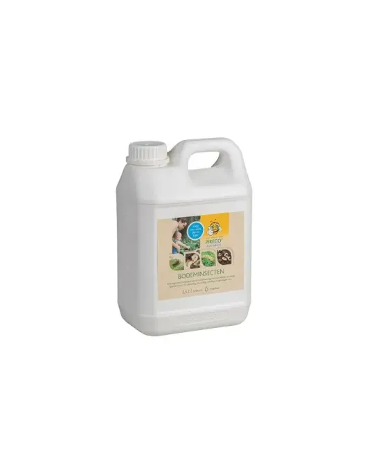 PIRECO SOLINSEVITAL BODEM INSECTEN 2,5 L PIRECO SOLINSEVITAL BODEM INSECTEN 2,5 L