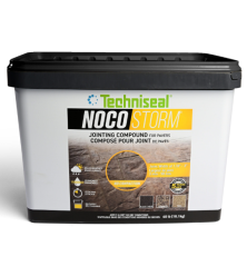 WS VOEGMORTEL NOCOSTORM BLACK 18,14 KG