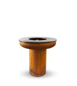 BONFEU BONBIZA XL CORTEN