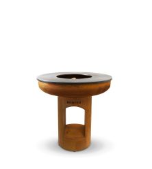 BONFEU BONBIZA XL CORTEN OPEN