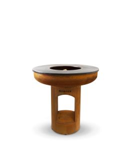 BONFEU BONBIZA XL CORTEN OPEN